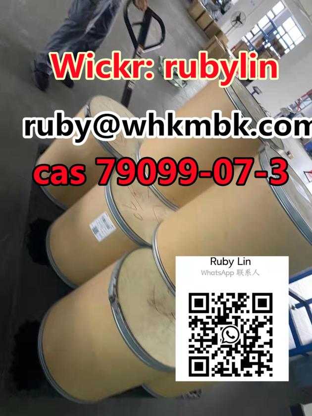CAS 125541 22 2 79099 07