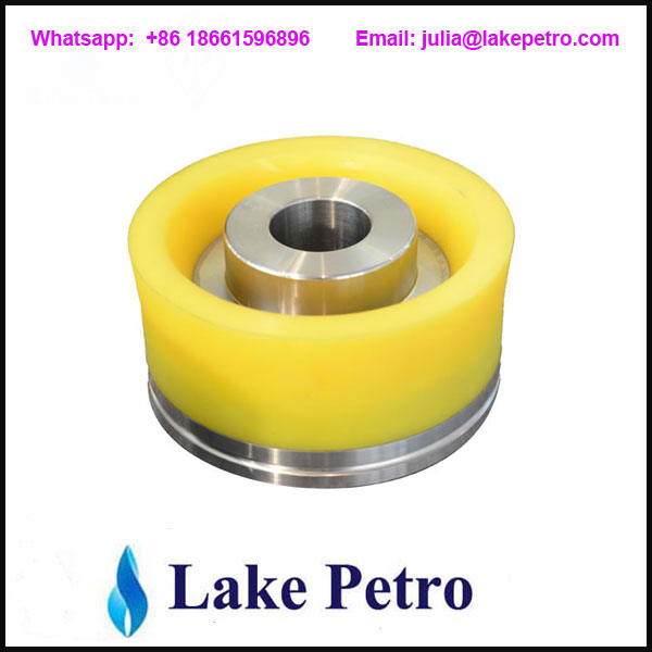 Piston Assembly For PZ 8 Mud