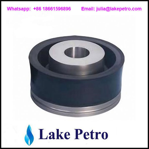 Piston Assembly for PZ-8 Mud Pump