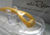 Micro Needle Roller for Eyes