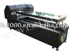 A1 inkjet t-shirt Printer