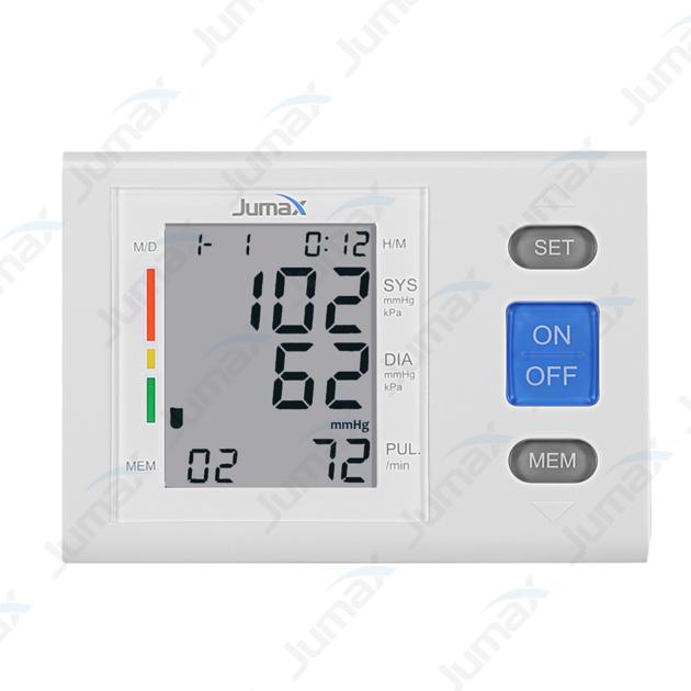 Blood Pressure Monitor Jumax A27 Digital