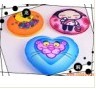 A3 high speed balloon-type/air-cushion printer