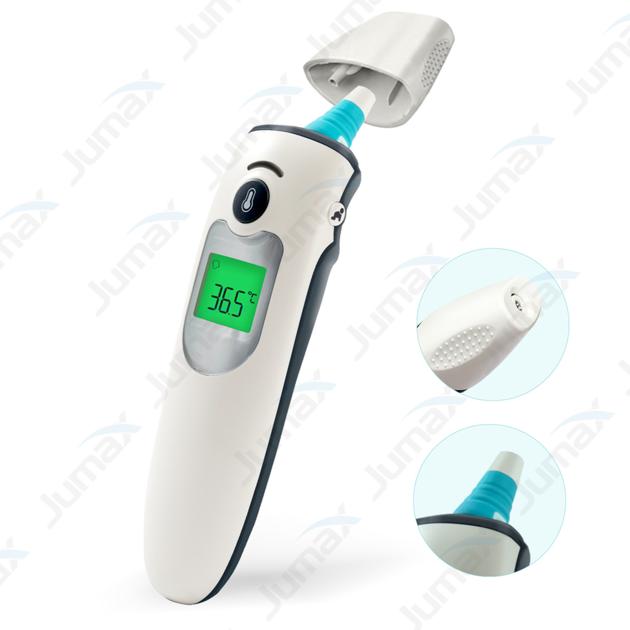 Forehand Infrared Thermometer Baby Thermometer Jumax
