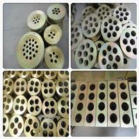 prestressed anchors and anchor equipment