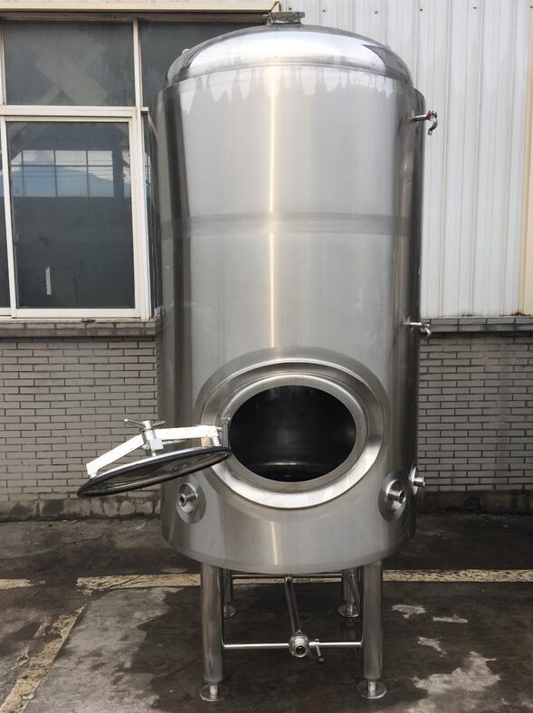 3000L Hot Sale Large Bright Beer