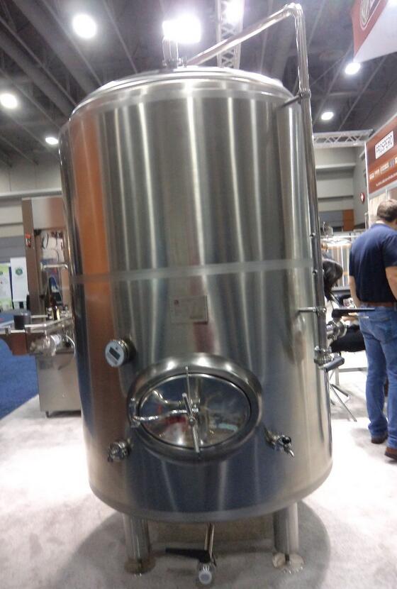 3000L Hot Sale Large Bright Beer