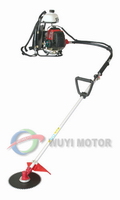 brush cutter