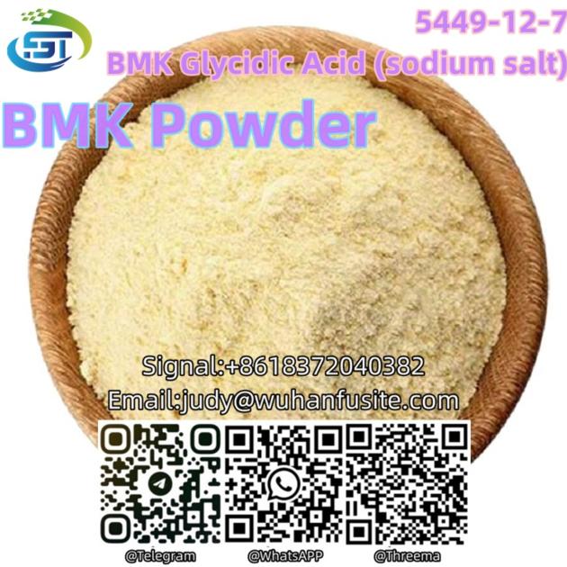 Fast Delivery BMK Powder Liquid BMK