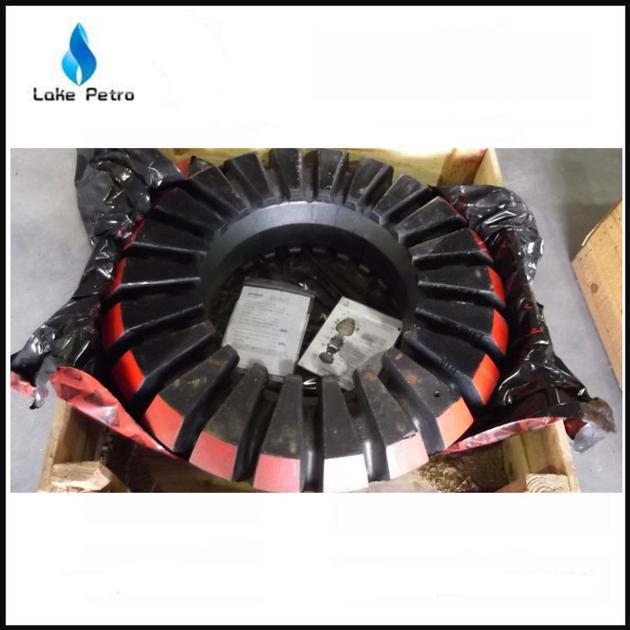 API 16A Annular BOP Packing Element