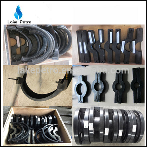 API 16A Annular BOP Packing Element