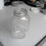 Blow Mold and Molding