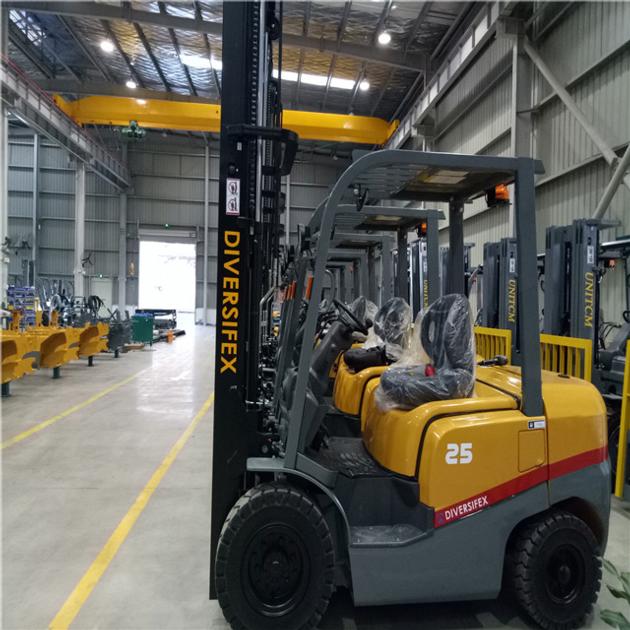 Hifoune High Quality Diesel Forklift C Series FD20T