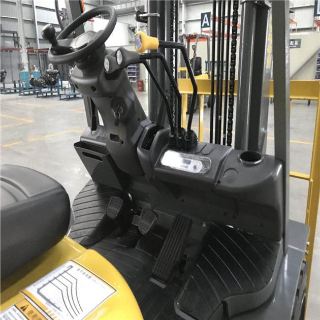 Hifoune High Quality Diesel Forklift C