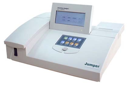 Semi-auto Chemistry Analyzer CHEM4430