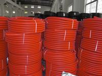 insulation pipe for pex pipe