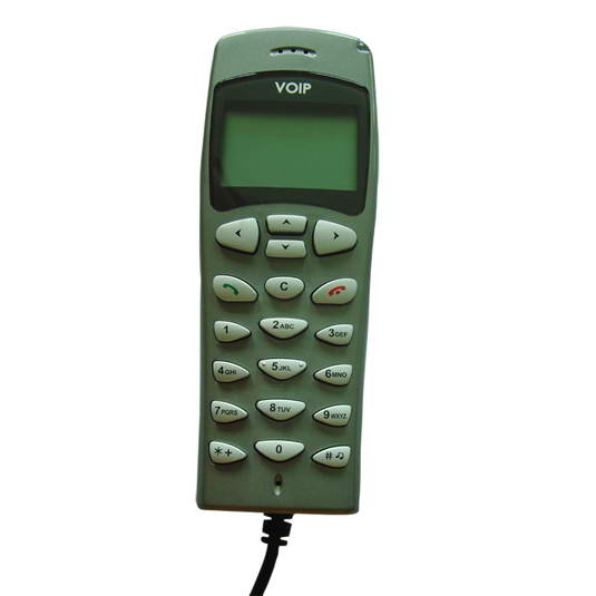 VOIP phones