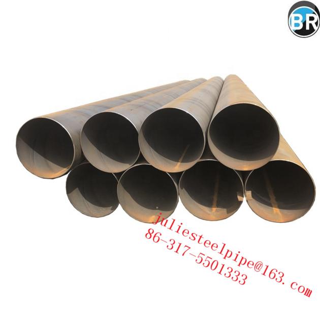LSAW Steel Pipe