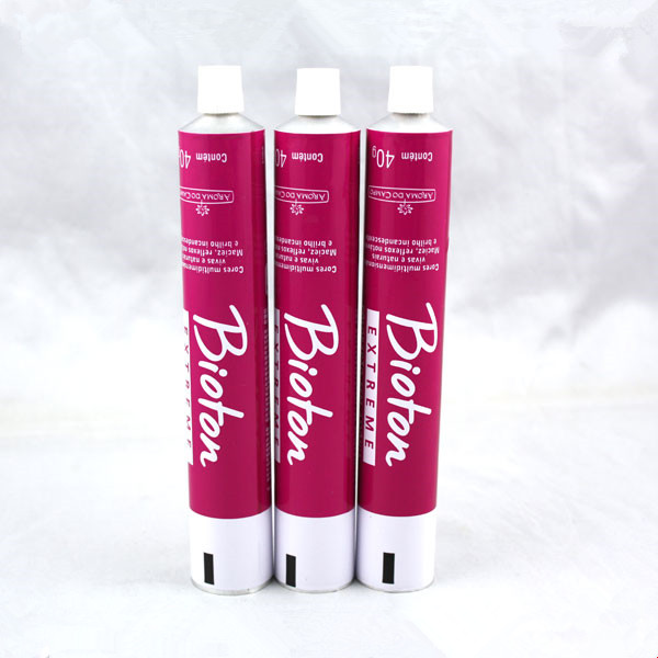 Colorful Hair Dye with ISO Certify Hair Color Aluminum Tube