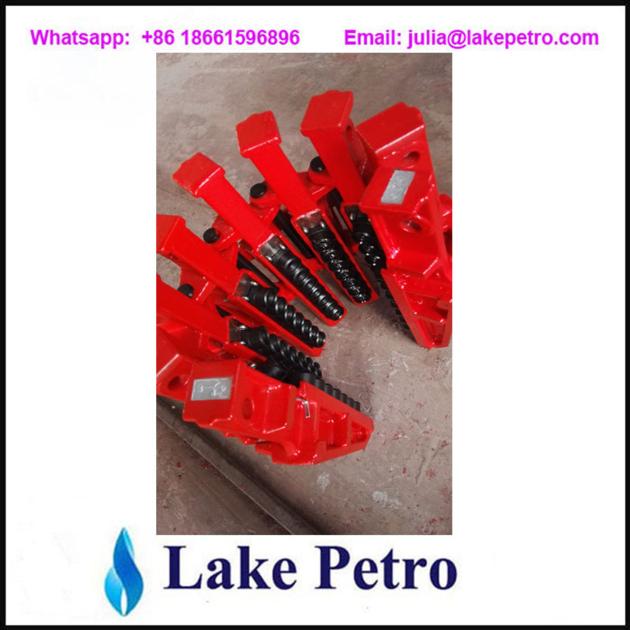 4 1/2" - 6" DCS-R Drill Collar Slip