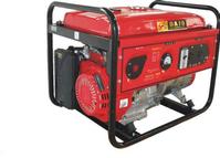 gasoline generator