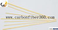 FRP tube for model helicopter