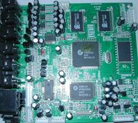 China PCBA oem contract manufacturing|pcb assembly|pcba oem&odm
