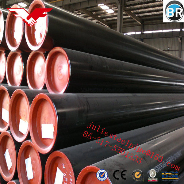 LSAW Steel Pipe
