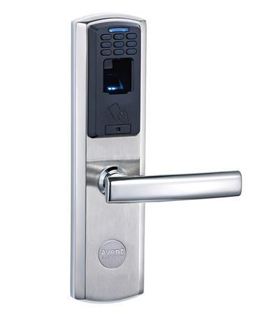 Fingerprint Door Lock M100