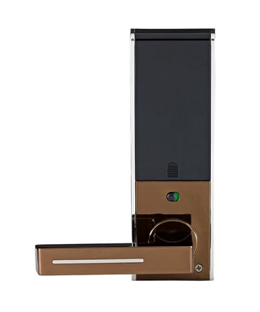 Fingerprint Door Lock M500