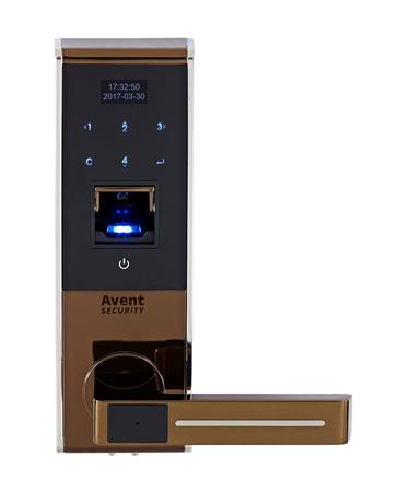 Fingerprint Door Lock M500