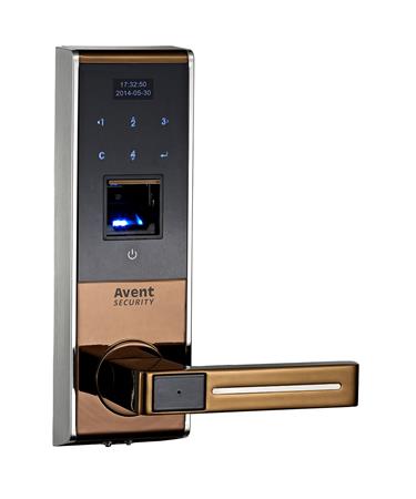 Fingerprint Door Lock M500