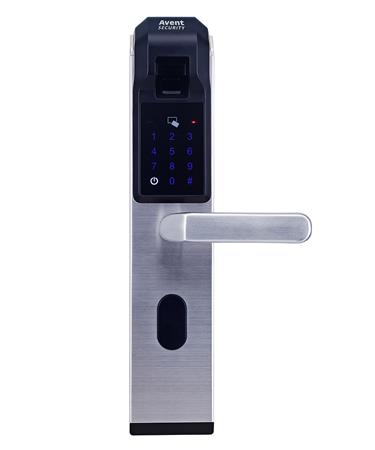 Fingerprint Door Lock M600