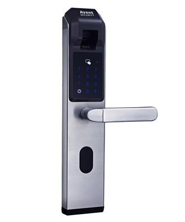 Fingerprint Door Lock M600