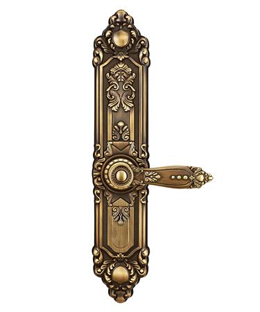 Fingerprint Door Lock M800