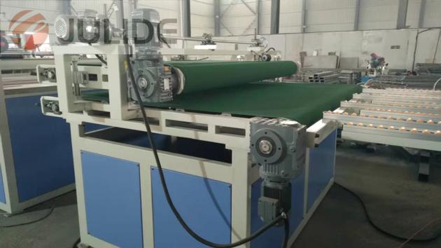 Washable Polymer Mattress Making Machine
