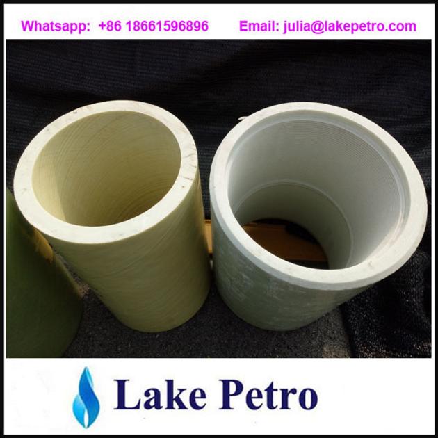 GRE Casing Pipe For Well Drilling