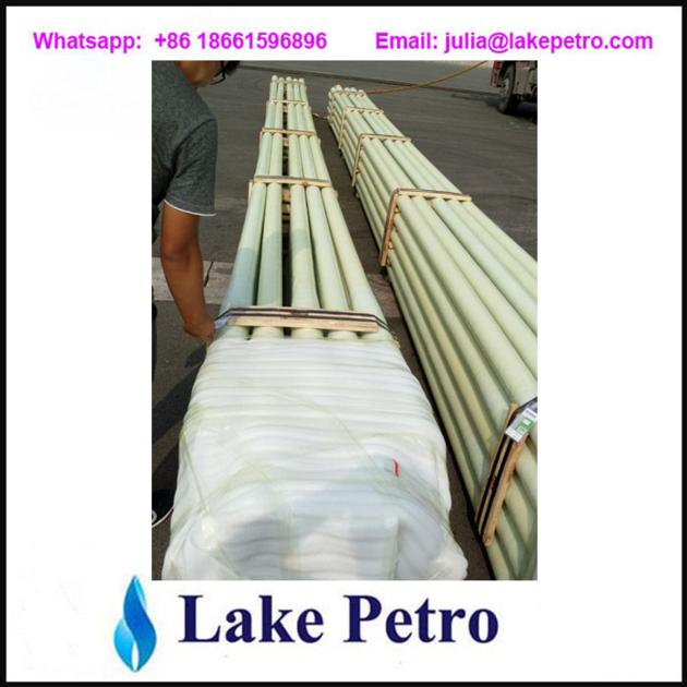 GRE Casing Pipe for Well Drilling