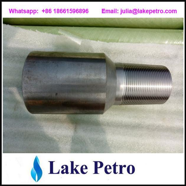 GRE Casing Pipe For Well Drilling