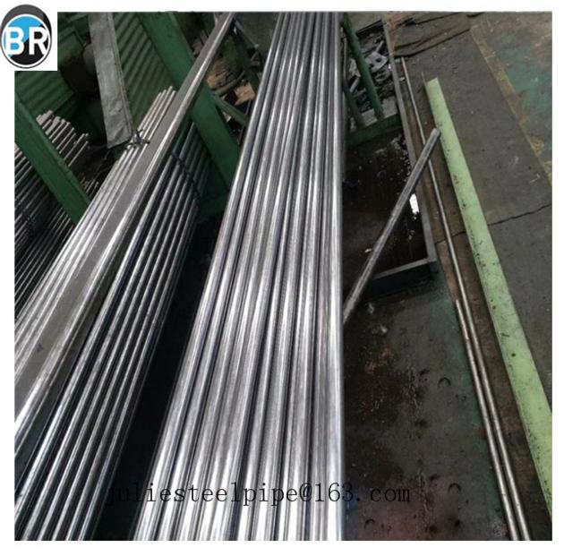 ERW Steel Pipe