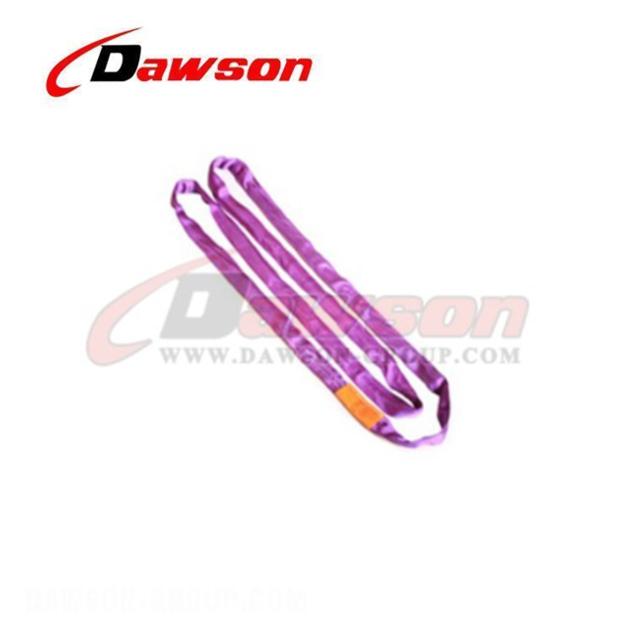 USA Standard Round Sling