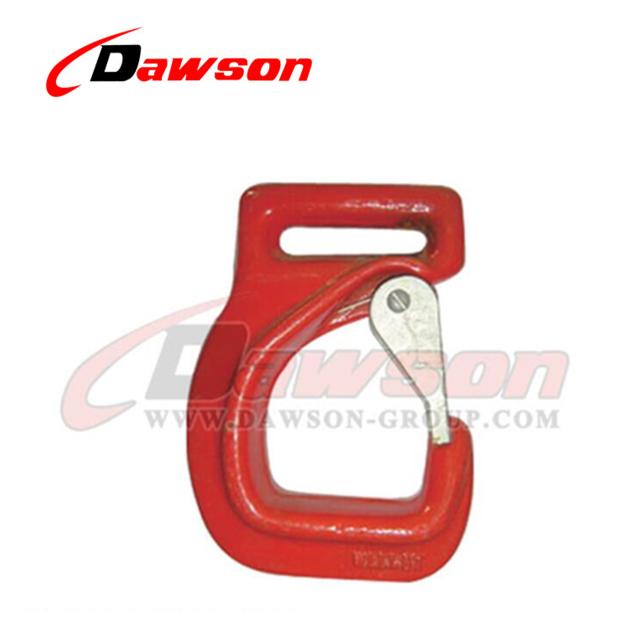 G80 Eye Belt Hook For Webbing Sling