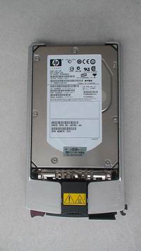 HP hard disk dirves  347708-B22  431935-B21 431958-B21
