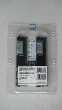 HP memory 397411-B21 397413-B21 397415-B21