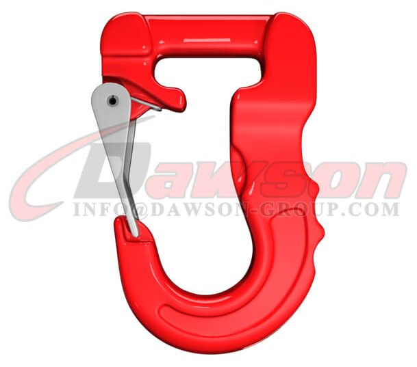 Grade 100 Web Sling Hook China Supplier