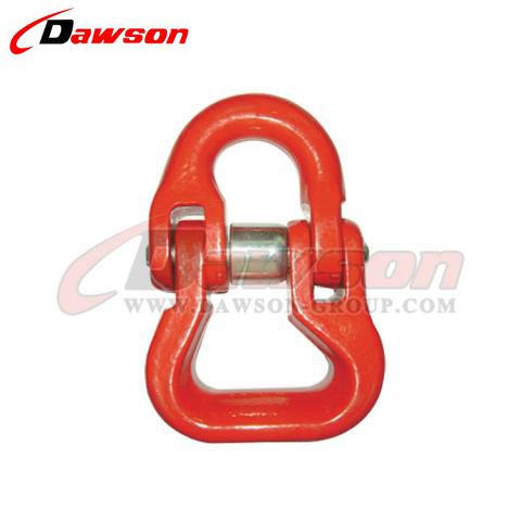 Grade 80 Connecting Link for Webbing