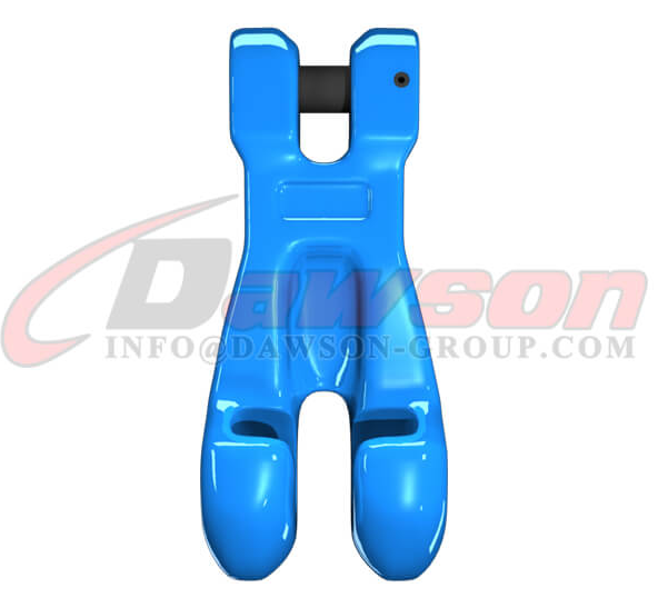 Clevis Chain Clutch Supplier