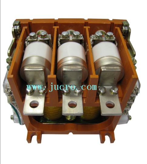 HVJ5 1.14kv 125A AC vacuum contactor