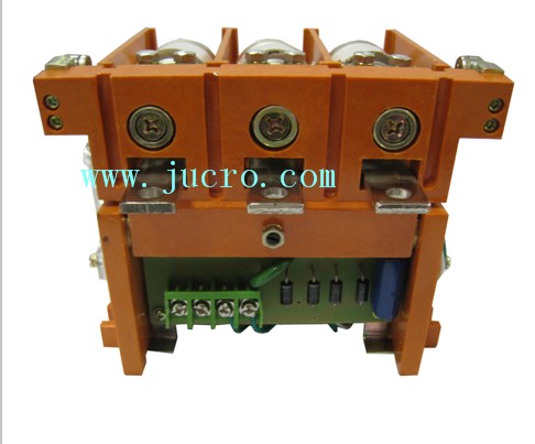 HVJ5 1 14kv 125A AC Vacuum
