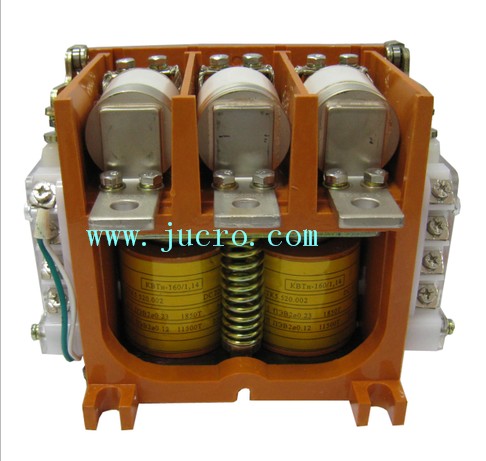 HVJ5 1 14kv 125A AC Vacuum
